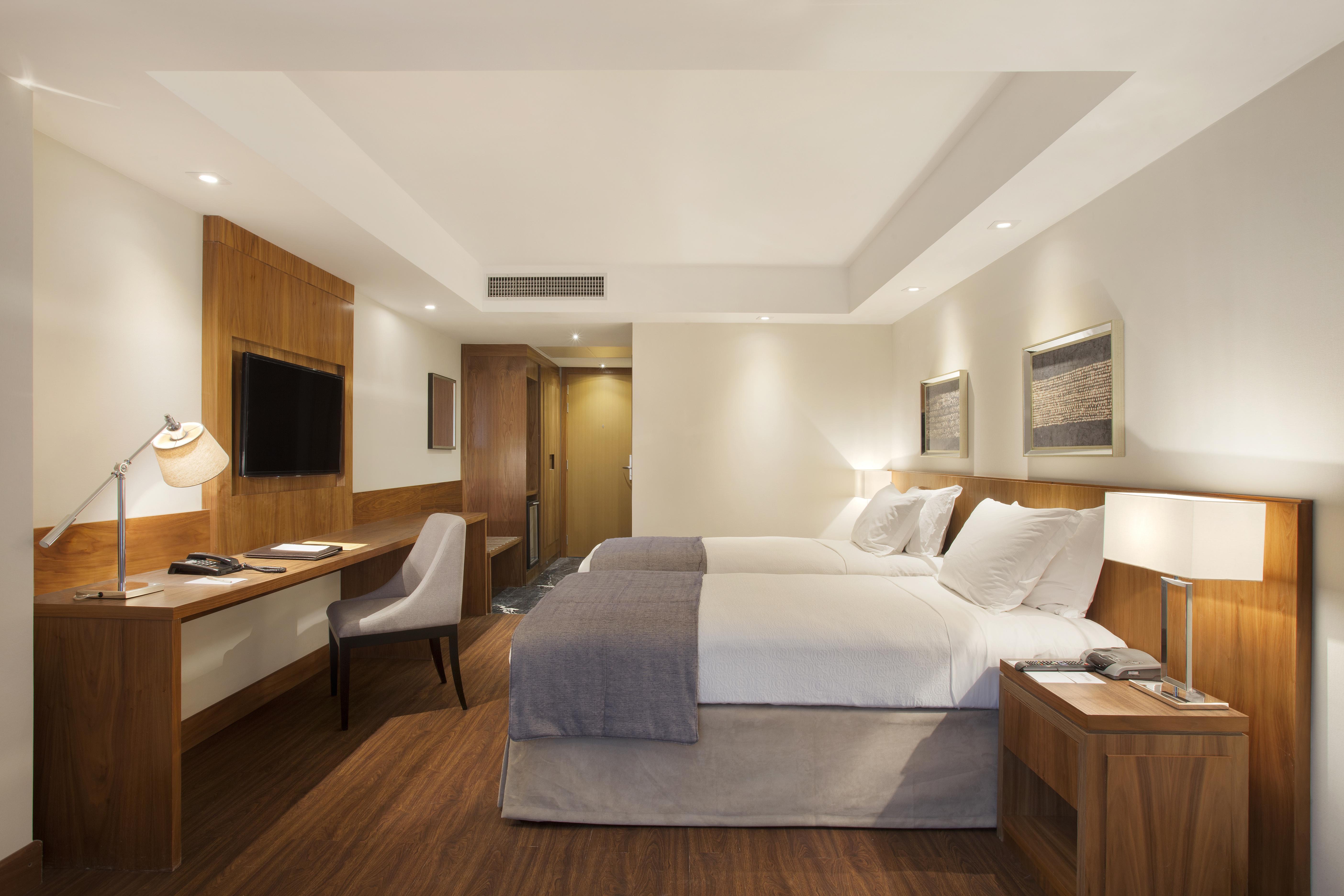 ריו דה ז'ניירו Windsor Marapendi Hotel מראה חיצוני תמונה A room at the hotel