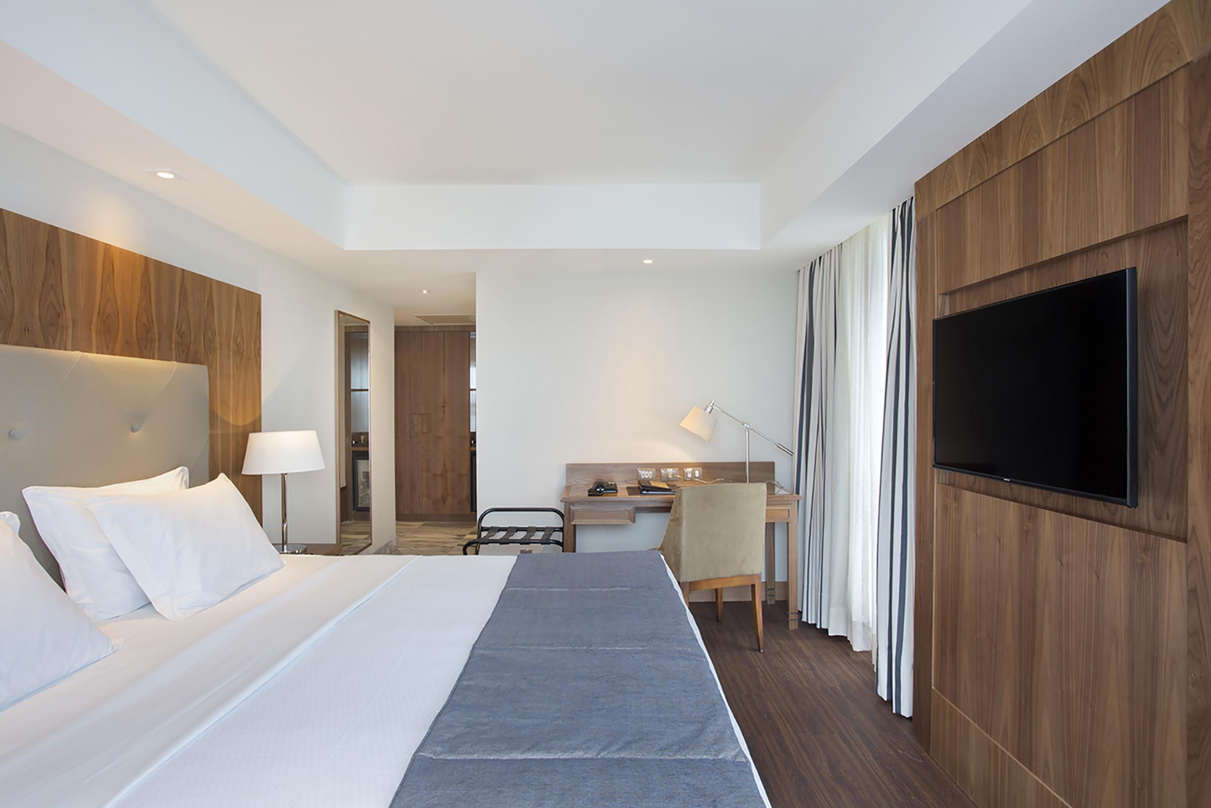ריו דה ז'ניירו Windsor Marapendi Hotel מראה חיצוני תמונה
